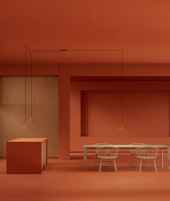 VIBIA | SKAN PENDANT | from $1,824.00