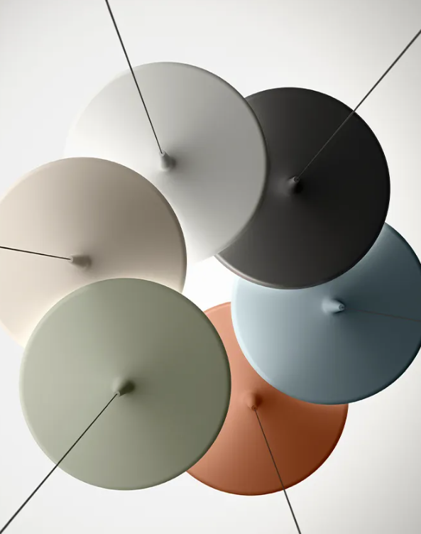 VIBIA | SKAN PENDANT | from $1,824.00