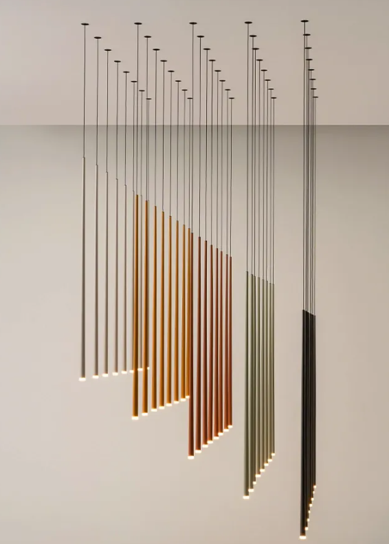 VIBIA | SLIM PENDANT | from $1,608.00