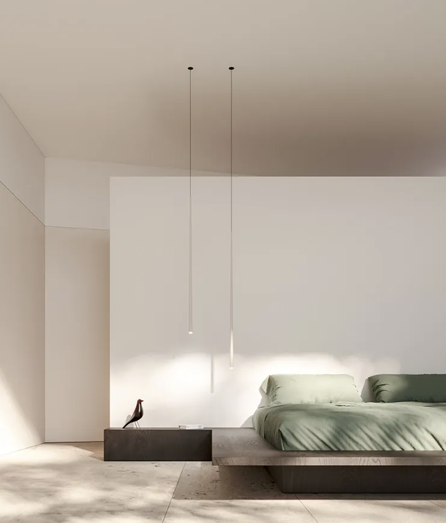 VIBIA | SLIM PENDANT | from $1,608.00