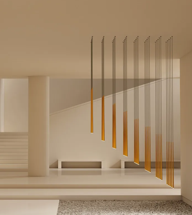 VIBIA | SLIM PENDANT | from $1,608.00