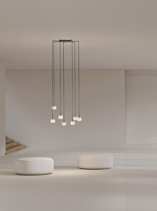 VIBIA | TEMPO PENDANT | from $3,090.00