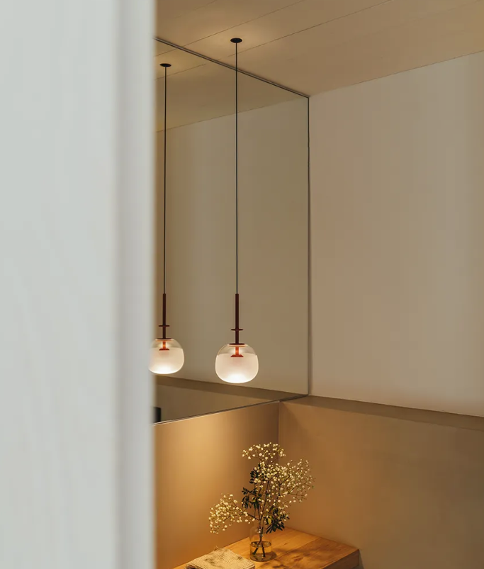 VIBIA | TEMPO PENDANT | from $3,090.00