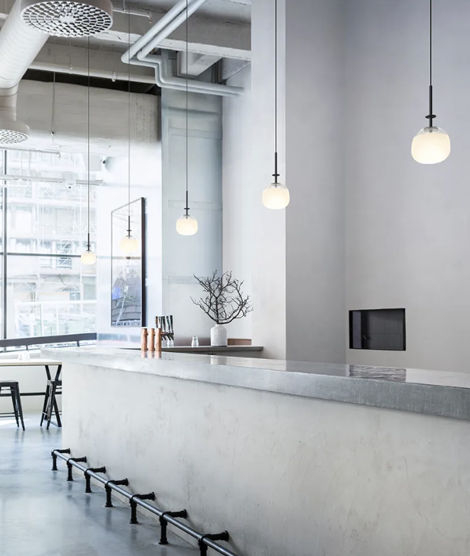 VIBIA | TEMPO PENDANT | from $3,090.00