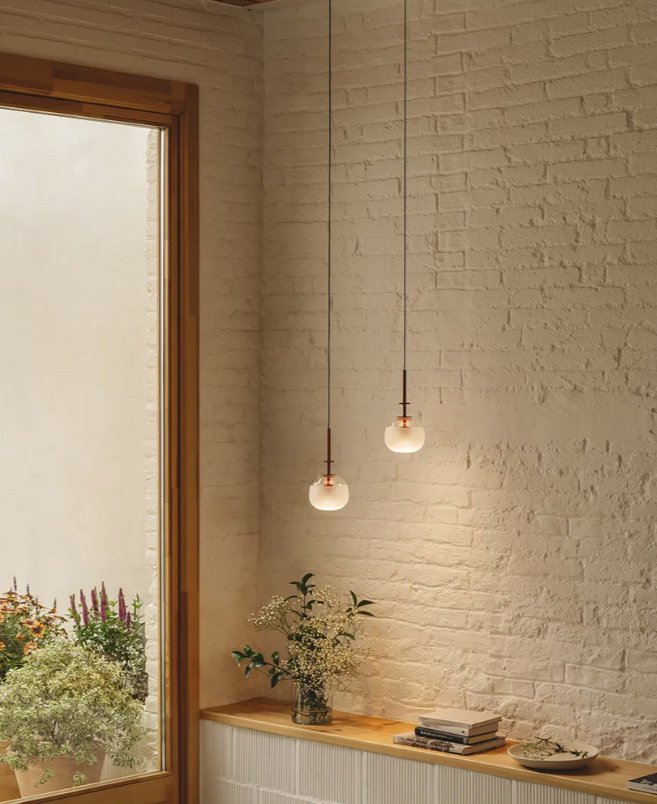 VIBIA | TEMPO PENDANT | from $3,090.00