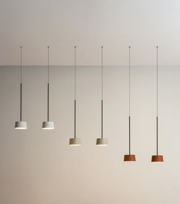 VIBIA | TUBE FREE PENDANT | from $3,180.00
