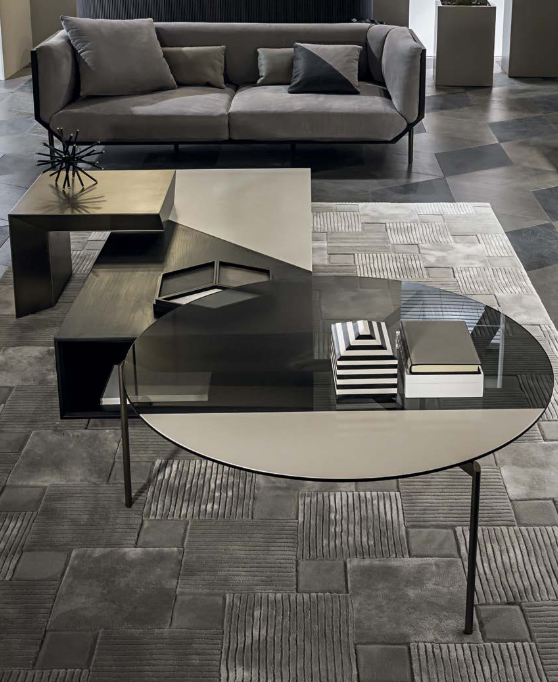 SHAKE | NOIR COFFEE TABLE | $4,447.00