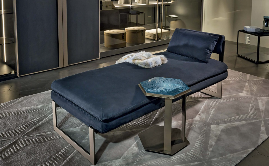 SHAKE | HEX SIDE TABLE | $3,060.00