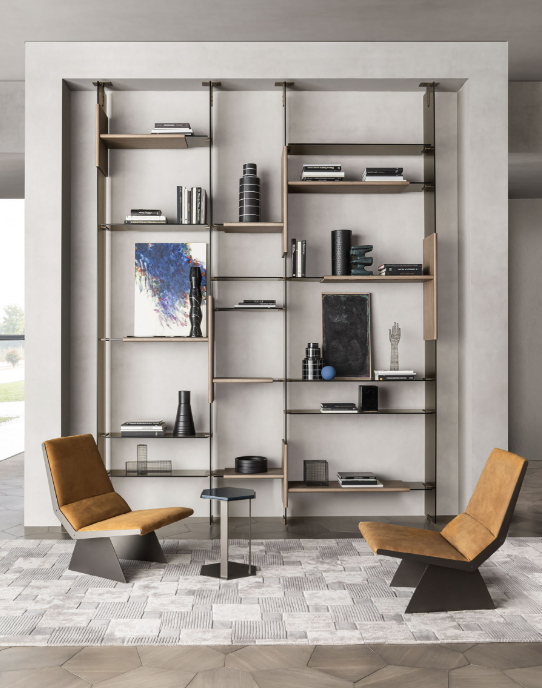 SHAKE | HEX SIDE TABLE | $3,060.00
