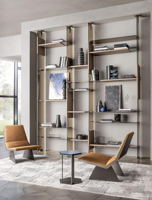 SHAKE | HEX SIDE TABLE | $3,060.00