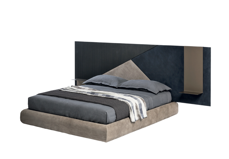 SHAKE | EGO BED | $21,910.00 - $25,396.00