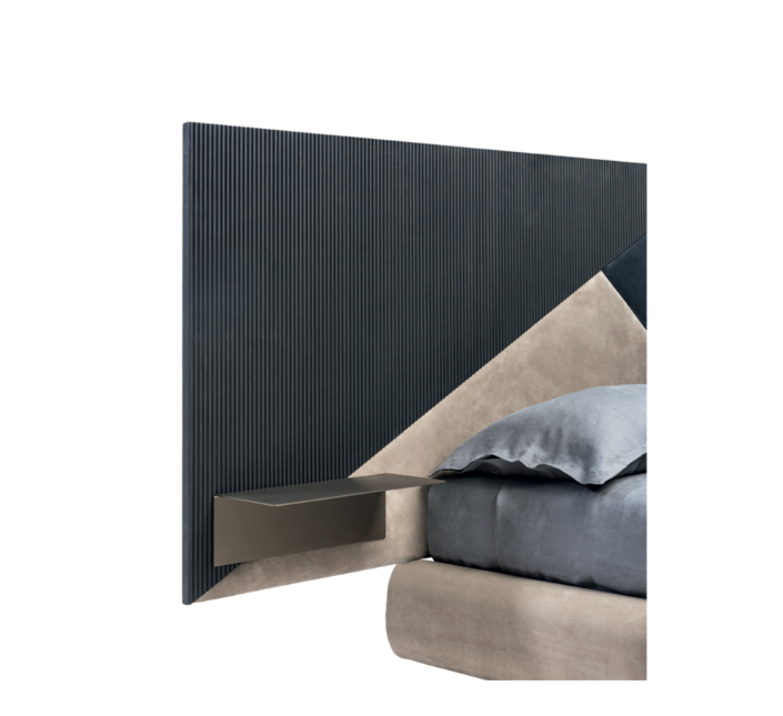 SHAKE | EGO BED | $21,910.00 - $25,396.00