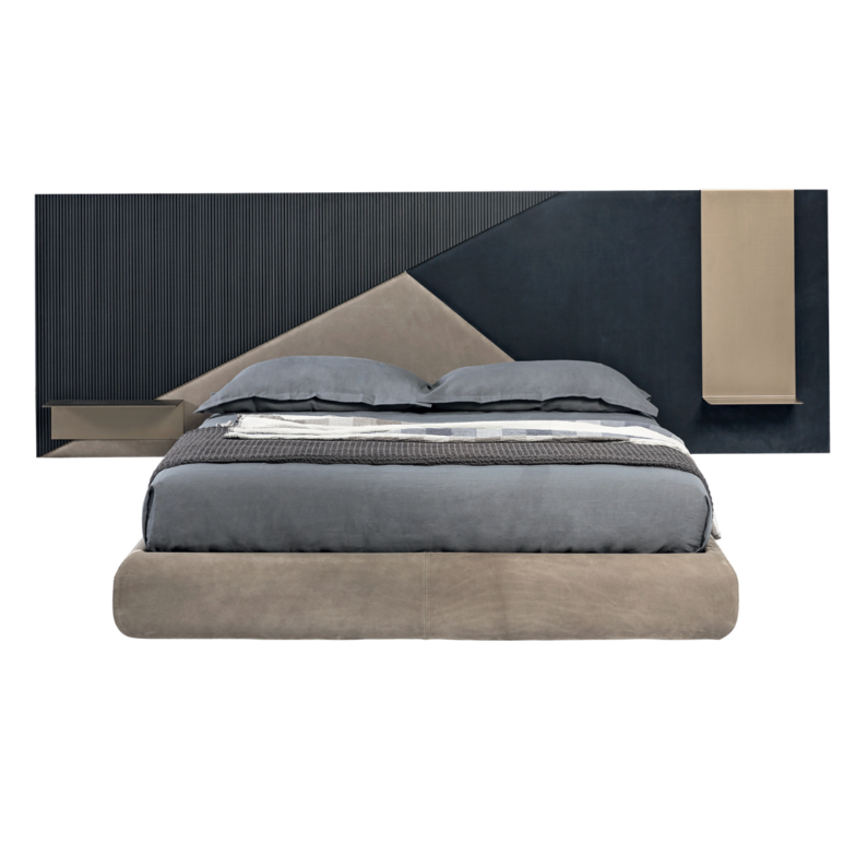 SHAKE | EGO BED | $21,910.00 - $25,396.00
