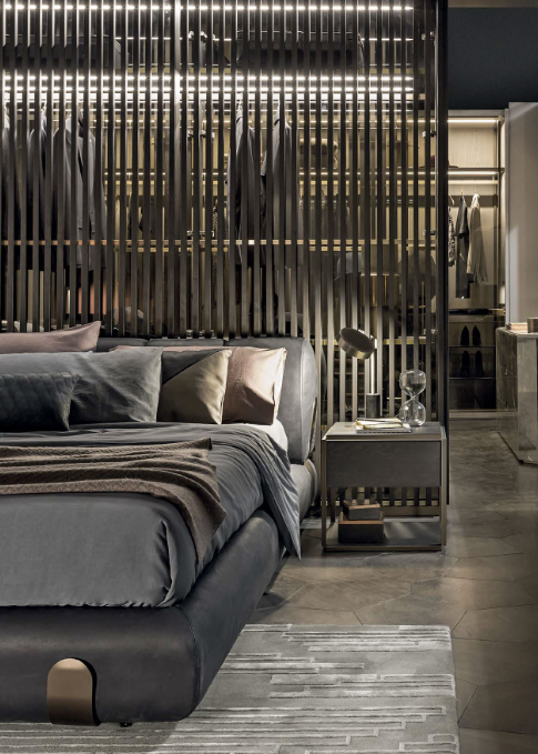 SHAKE | DUNE BED | $18,482.00 - $21,349.00
