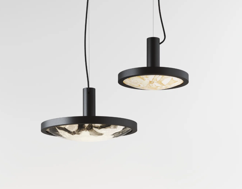 BROKIS | CONVEX PENDANT | from $5,777.00