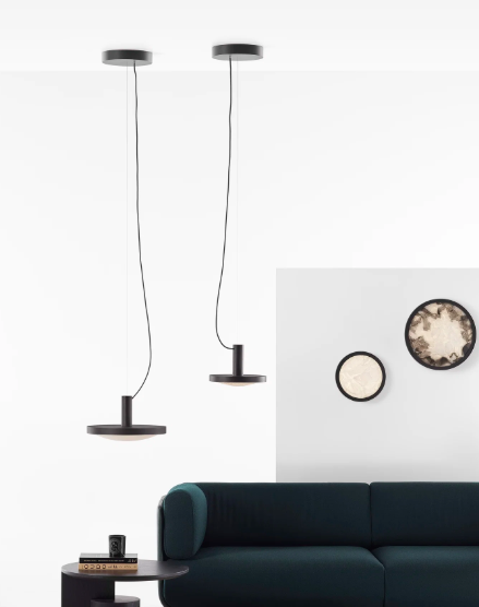 BROKIS | CONVEX PENDANT | from $5,777.00