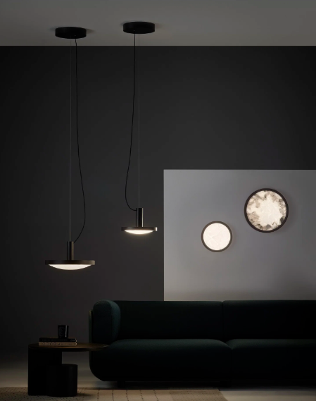 BROKIS | CONVEX PENDANT | from $5,777.00