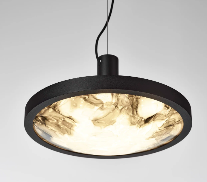 BROKIS | CONVEX PENDANT | from $5,777.00