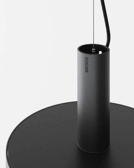 BROKIS | CONVEX PENDANT | from $5,777.00