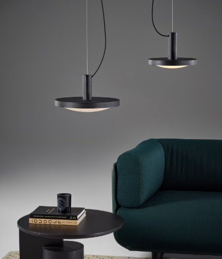 BROKIS | CONVEX PENDANT | from $5,777.00