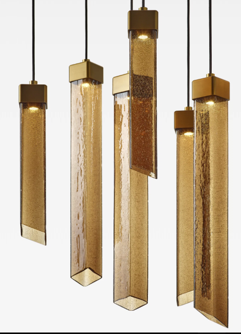 BROKIS | COMET PENDANT | from $38,777.00