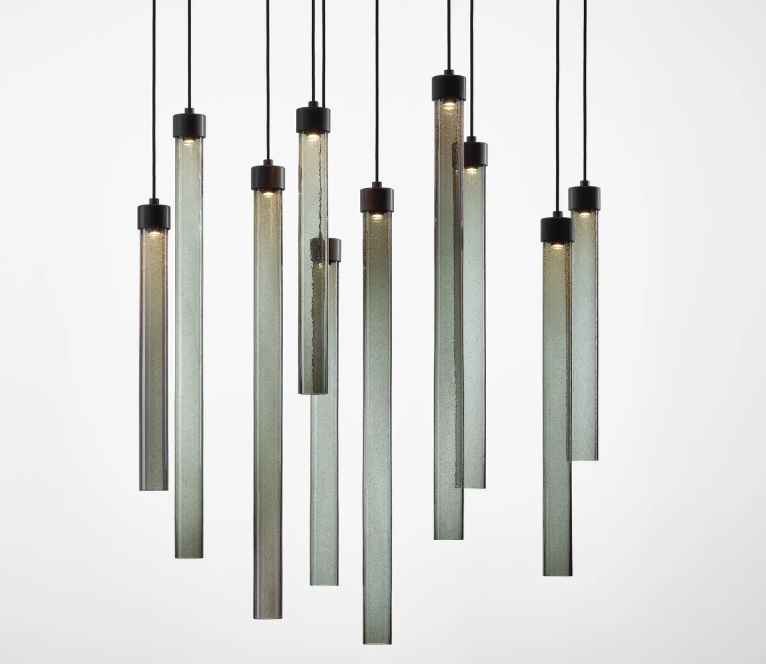 BROKIS | COMET PENDANT | from $38,777.00