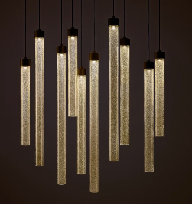 BROKIS | COMET PENDANT | from $38,777.00