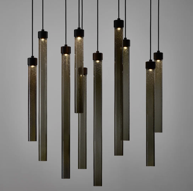 BROKIS | COMET PENDANT | from $38,777.00