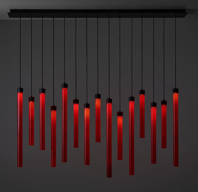 BROKIS | COMET PENDANT | from $38,777.00