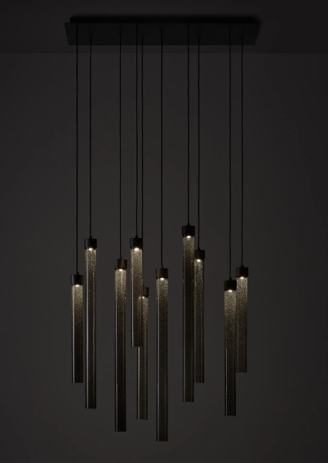 BROKIS | COMET PENDANT | from $38,777.00