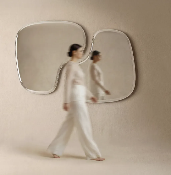 APRIL MIRROR | $