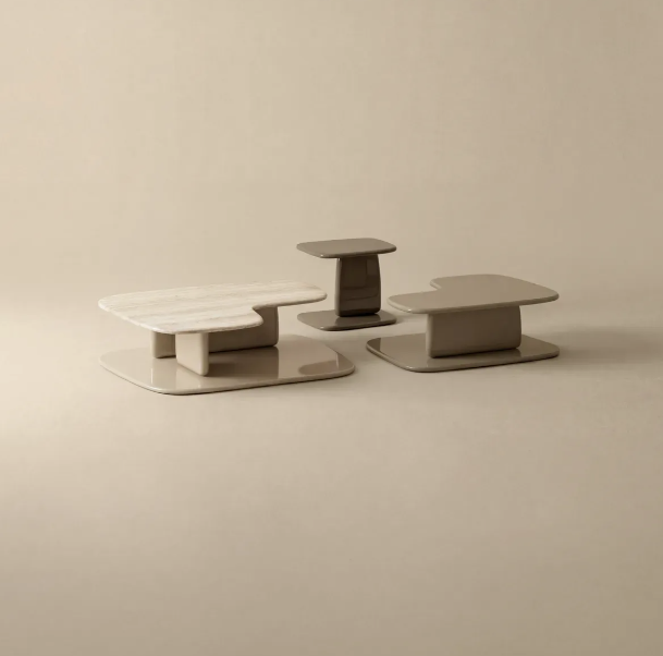 BALANCE COFFEE TABLE | $