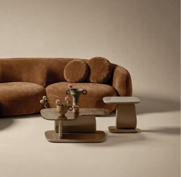 BALANCE COFFEE TABLE | $