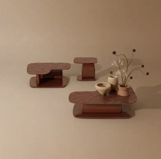 BALANCE COFFEE TABLE | $