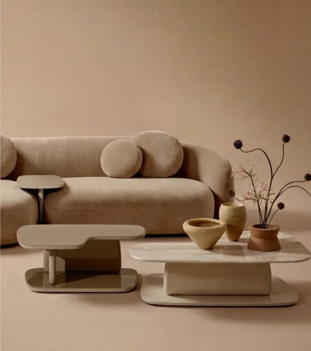 BALANCE COFFEE TABLE | $