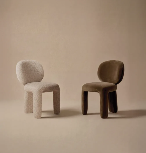 BLEND DINING CHAIR |$