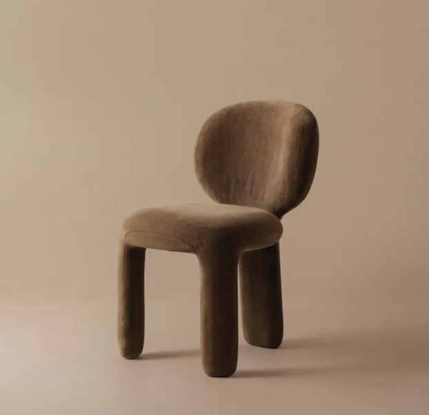 BLEND DINING CHAIR |$