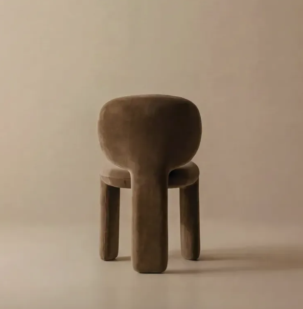 BLEND DINING CHAIR |$