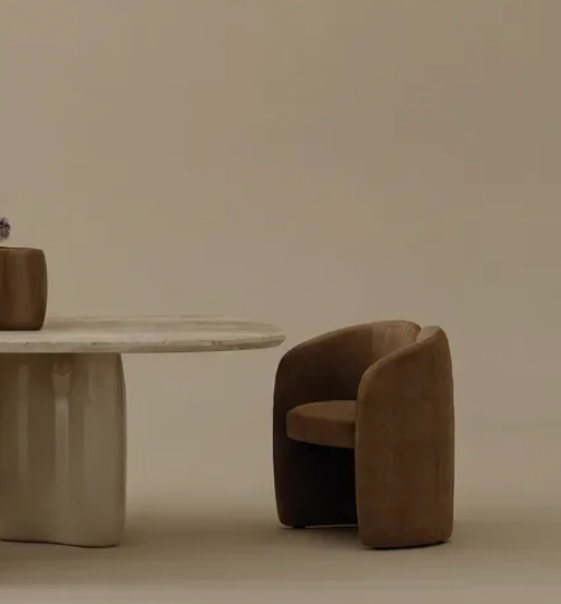 BLOSSOM ARMCHAIR | $