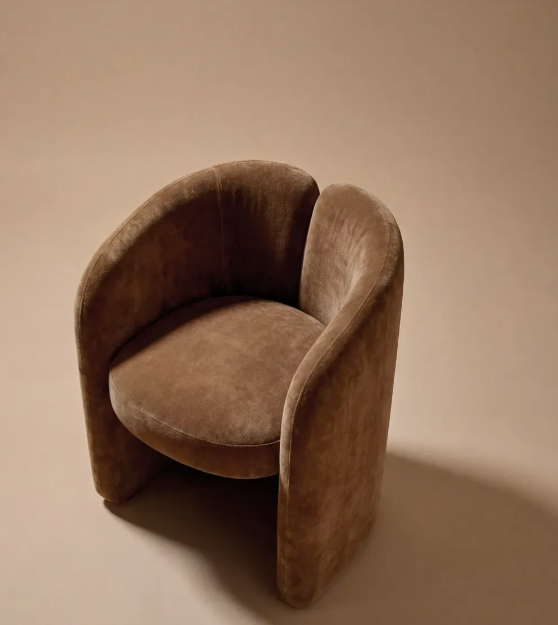 BLOSSOM ARMCHAIR | $