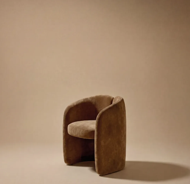 BLOSSOM ARMCHAIR | $