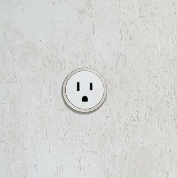 PRADO I UNIFIT OUTLET COVER I $24.00