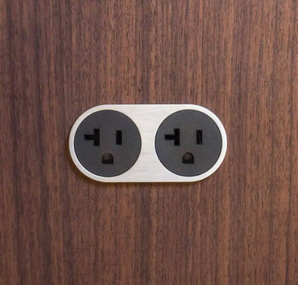 PRADO I UNIFIT OUTLET COVER I $24.00