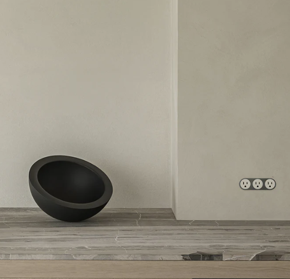 PRADO I UNIFIT OUTLET COVER I $24.00