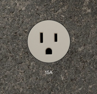 PRADO I UNIFIT OUTLET COVER I $24.00