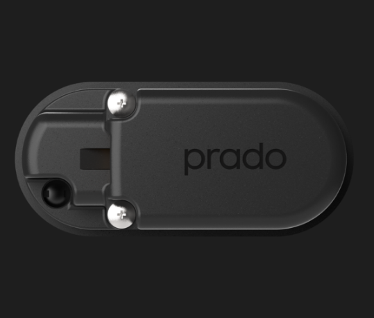 PRADO I UNIFIT DUPLEX OUTLET I $ 134.00