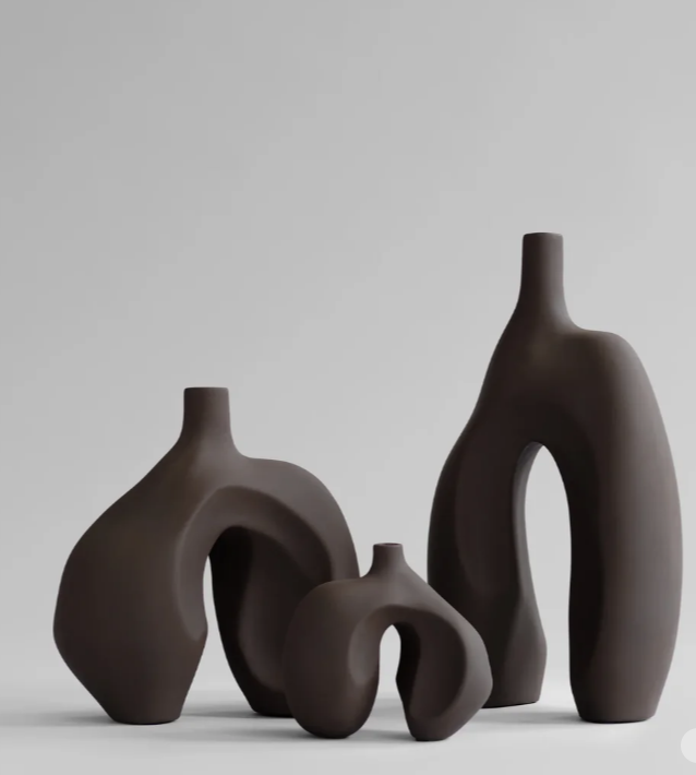 NI VASE | $70.00 - $260.00