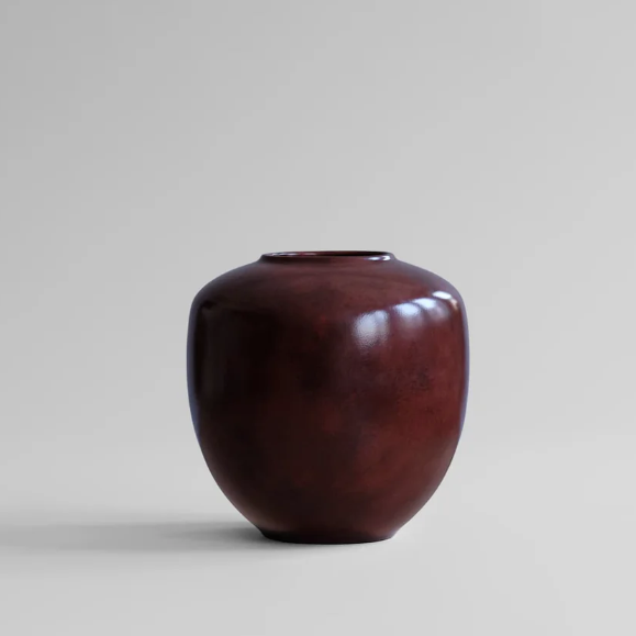 SUNAO VASE  I $170.00 - $210.00