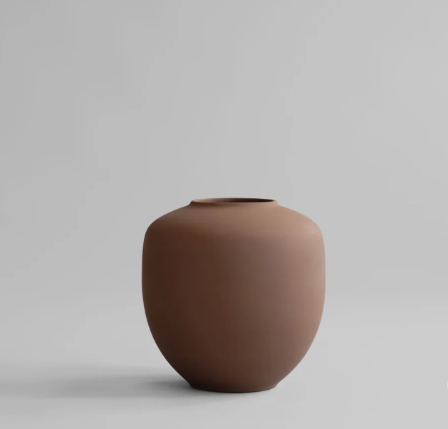 SUNAO VASE  I $170.00 - $210.00