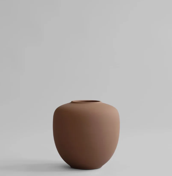 SUNAO VASE  I $170.00 - $210.00